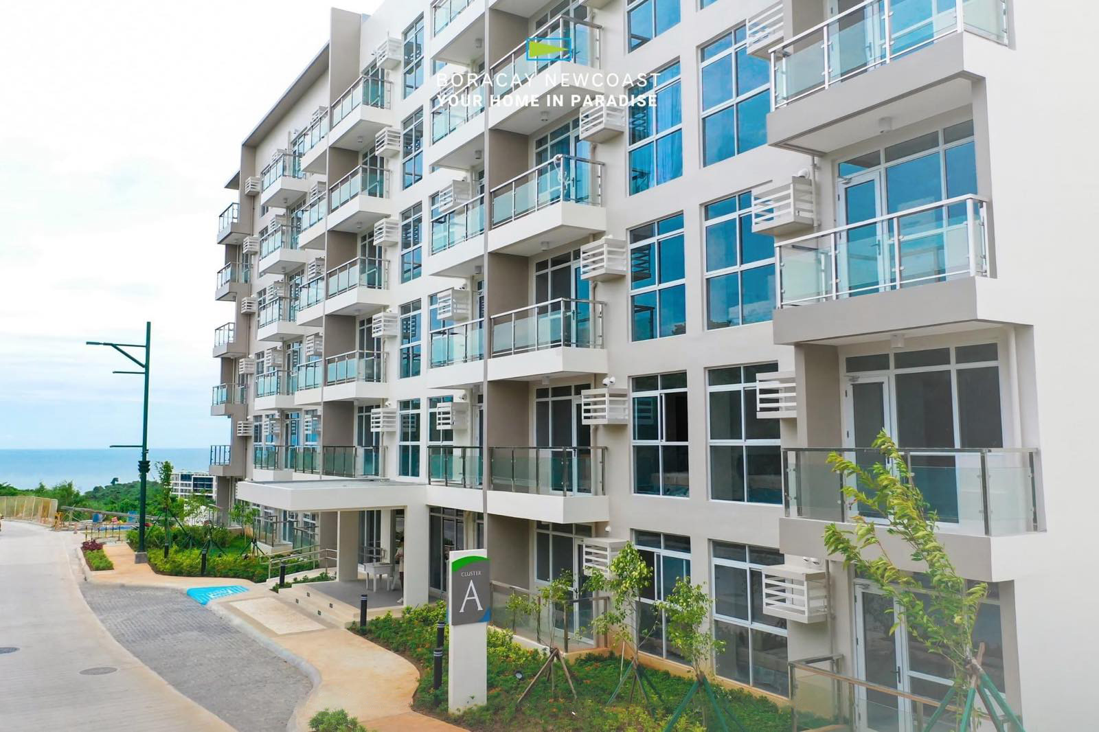 Ocean Garden Villas