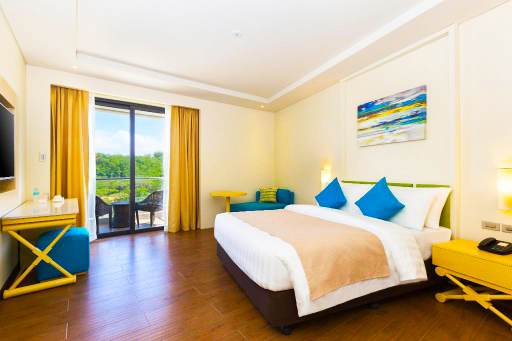Savoy Junior Suite